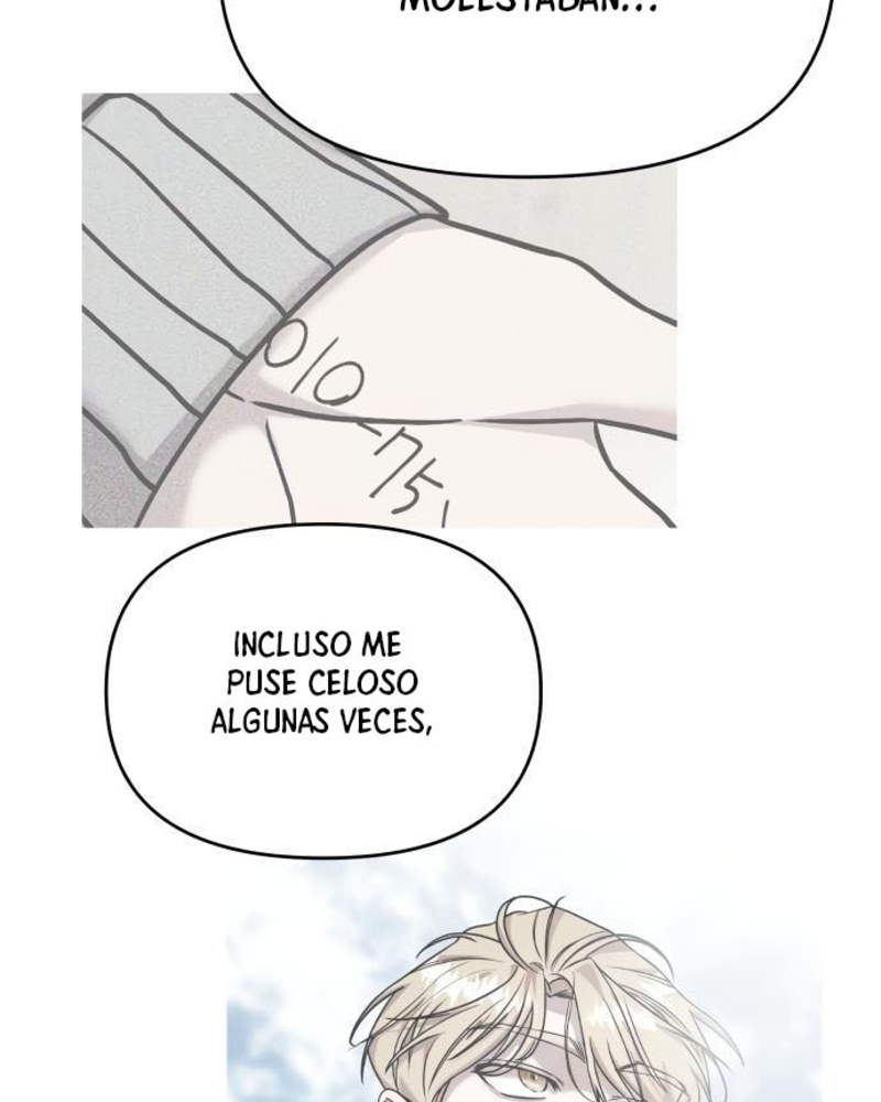 Villana pura Capítulo 18 - Página 136