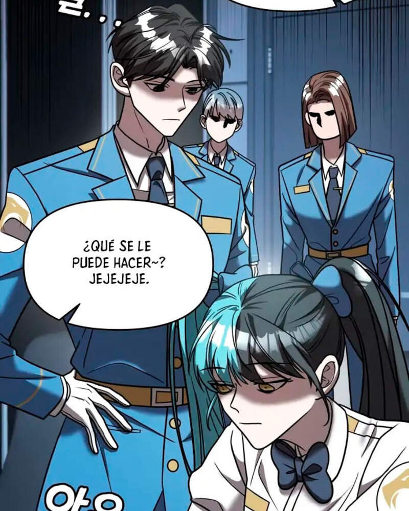 Villana pura Capítulo 18 - Página 18