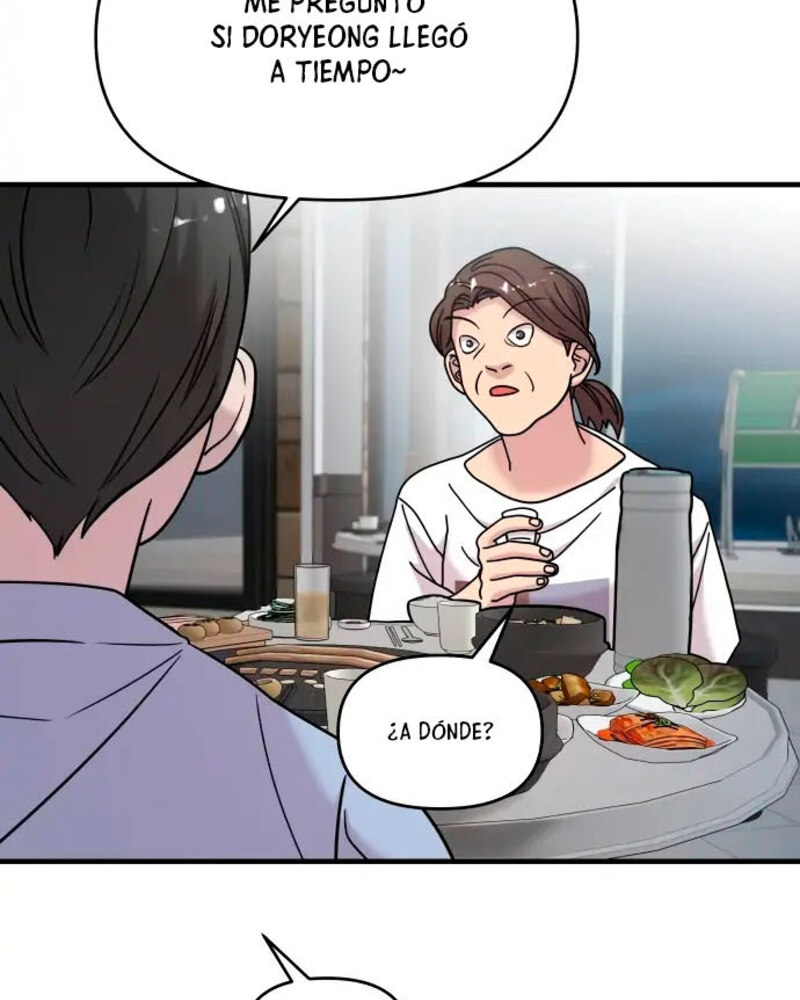 Villana pura Capítulo 18 - Página 20