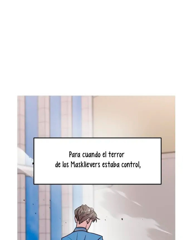 Villana pura Capítulo 18 - Página 3