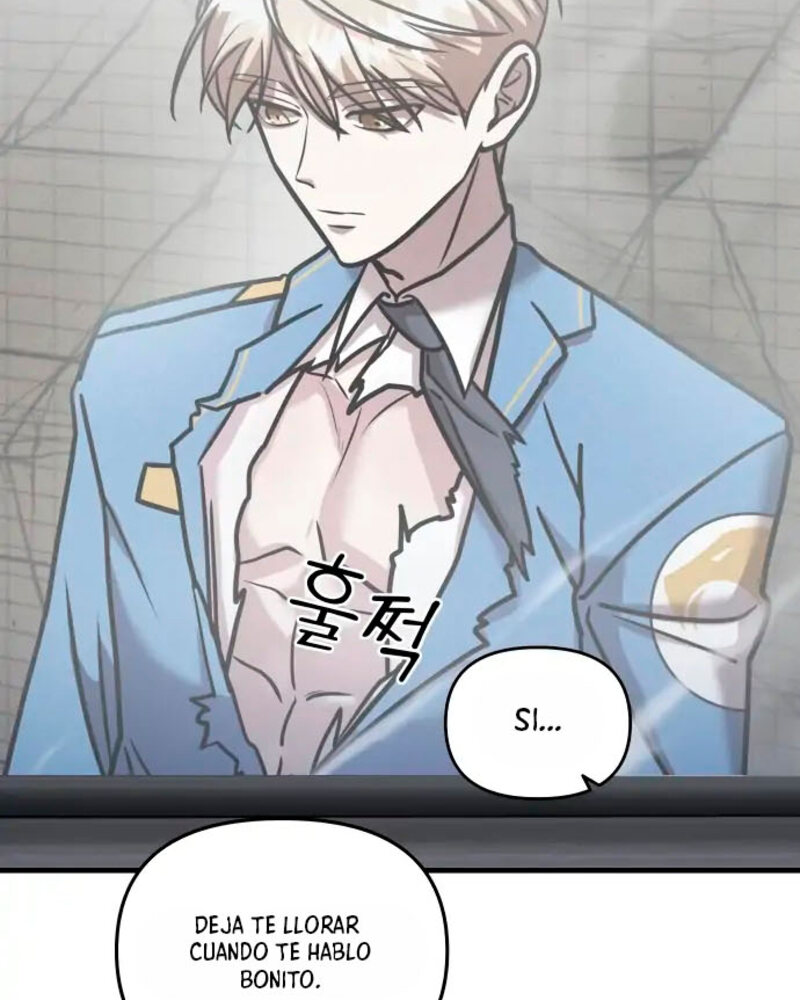 Villana pura Capítulo 18 - Página 35