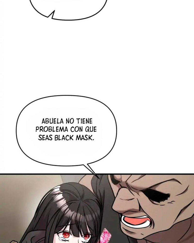 Villana pura Capítulo 18 - Página 36