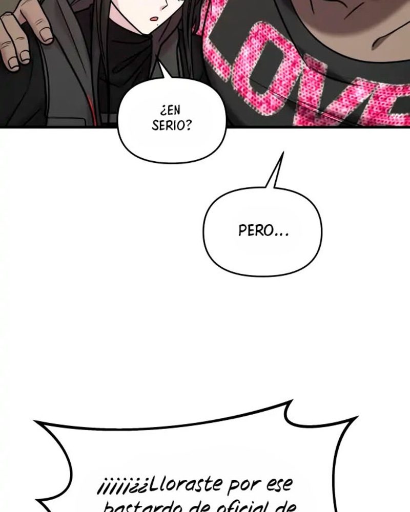 Villana pura Capítulo 18 - Página 37