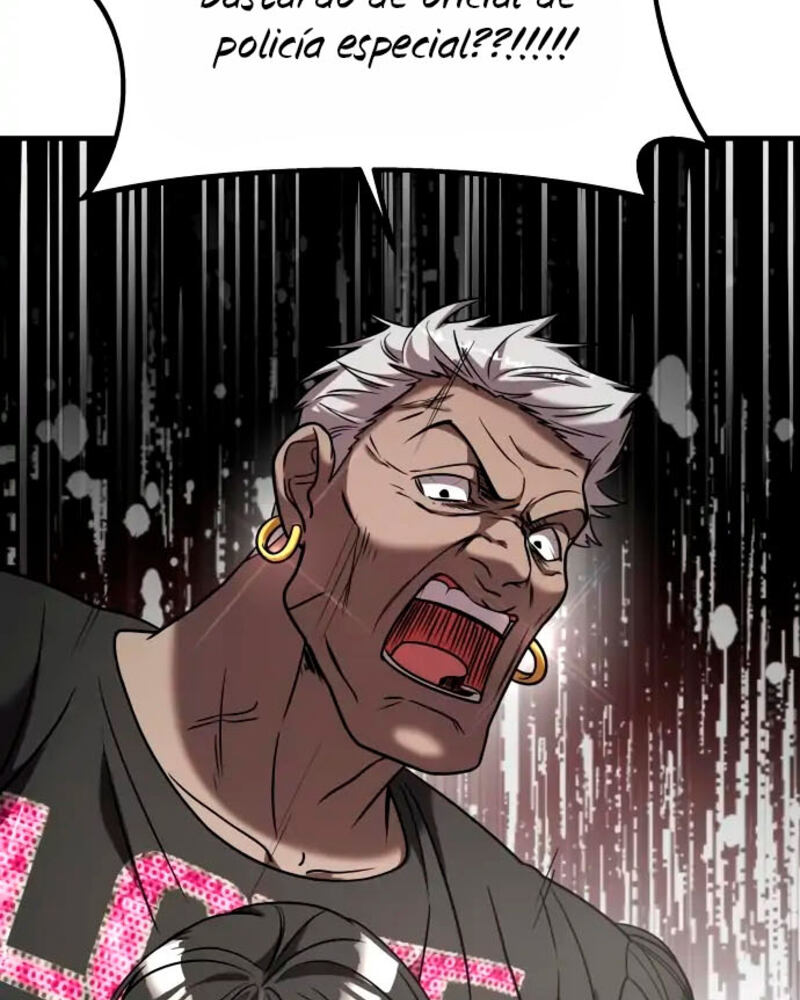 Villana pura Capítulo 18 - Página 38