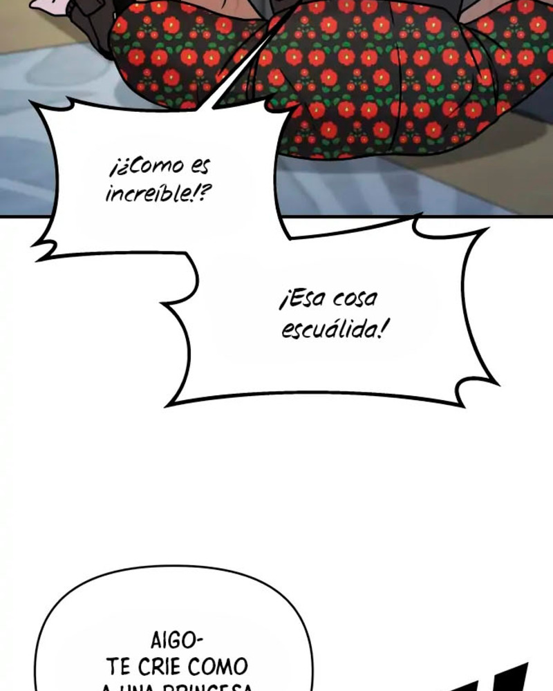 Villana pura Capítulo 18 - Página 41