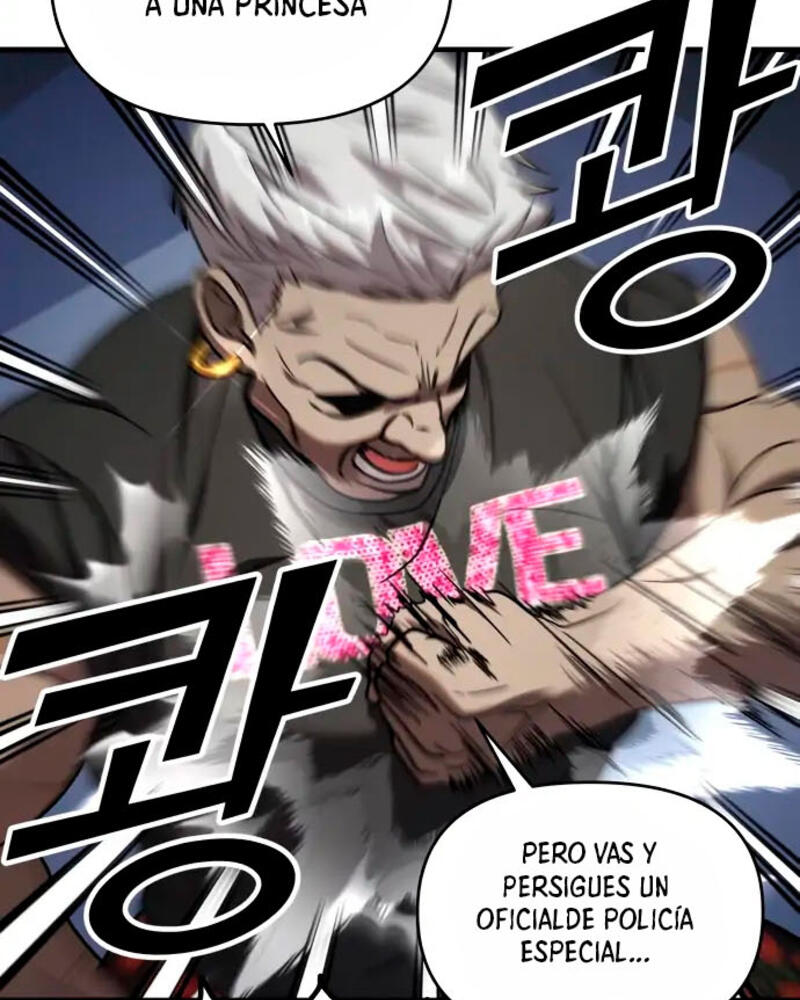 Villana pura Capítulo 18 - Página 42