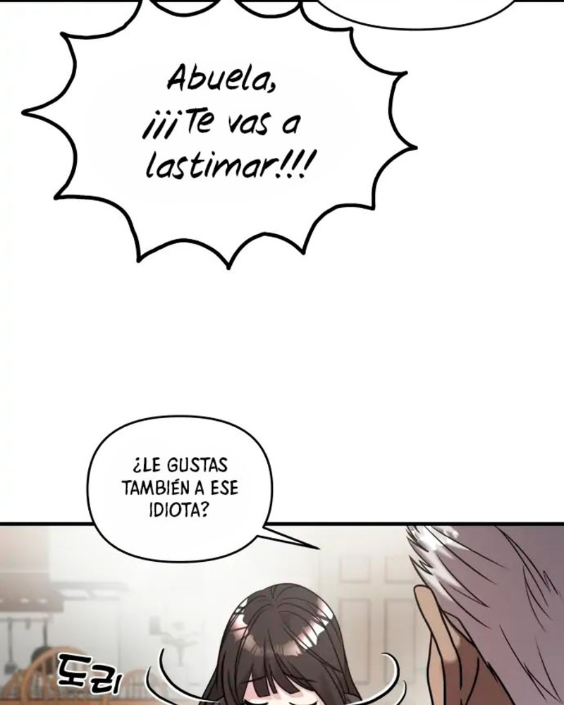 Villana pura Capítulo 18 - Página 43