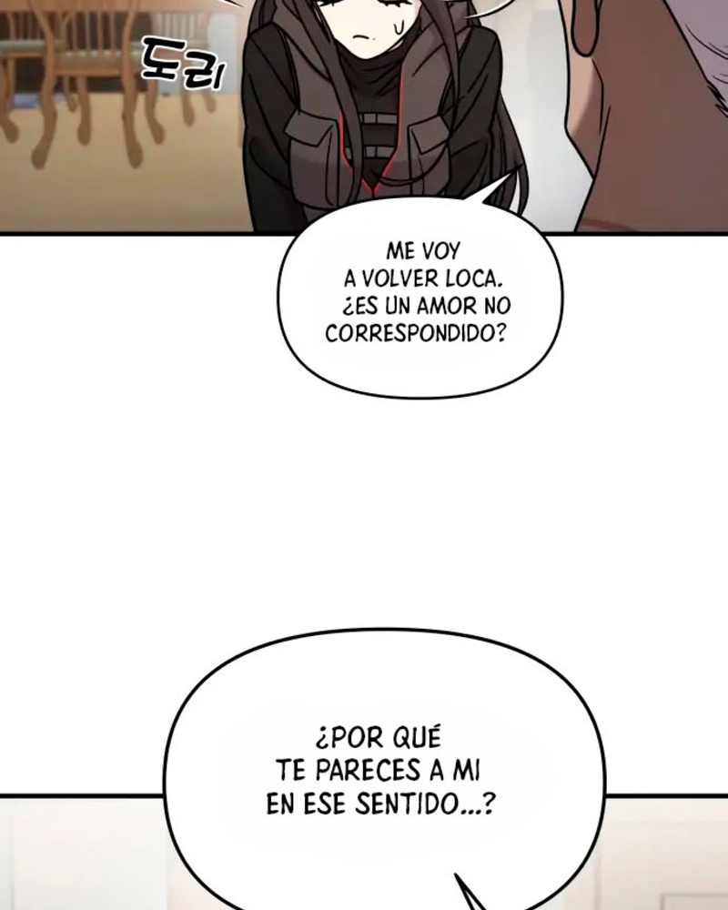 Villana pura Capítulo 18 - Página 44