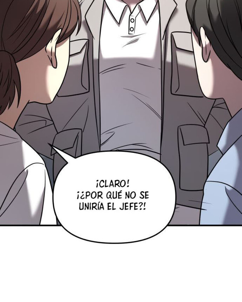 Villana pura Capítulo 18 - Página 53