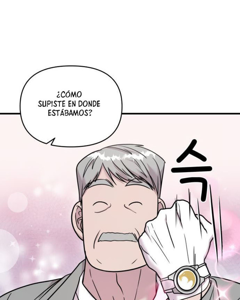 Villana pura Capítulo 18 - Página 54