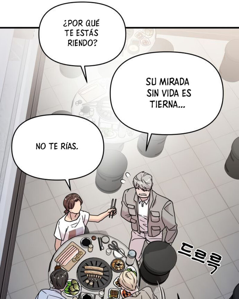 Villana pura Capítulo 18 - Página 61