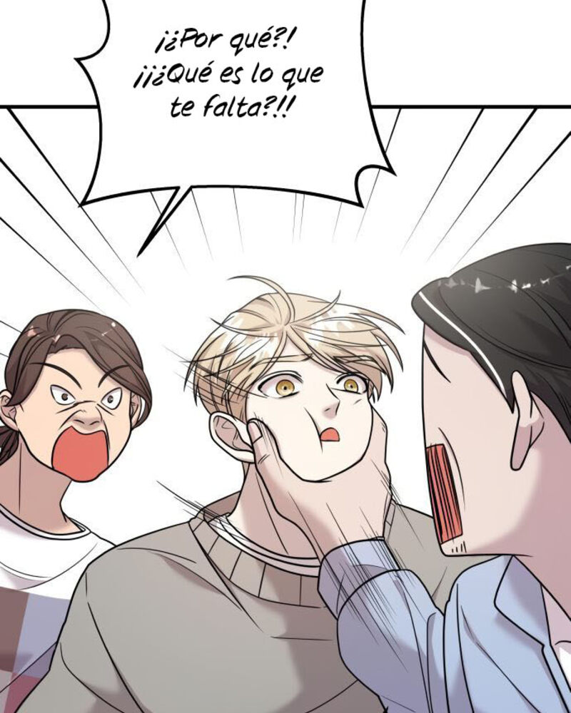 Villana pura Capítulo 18 - Página 70