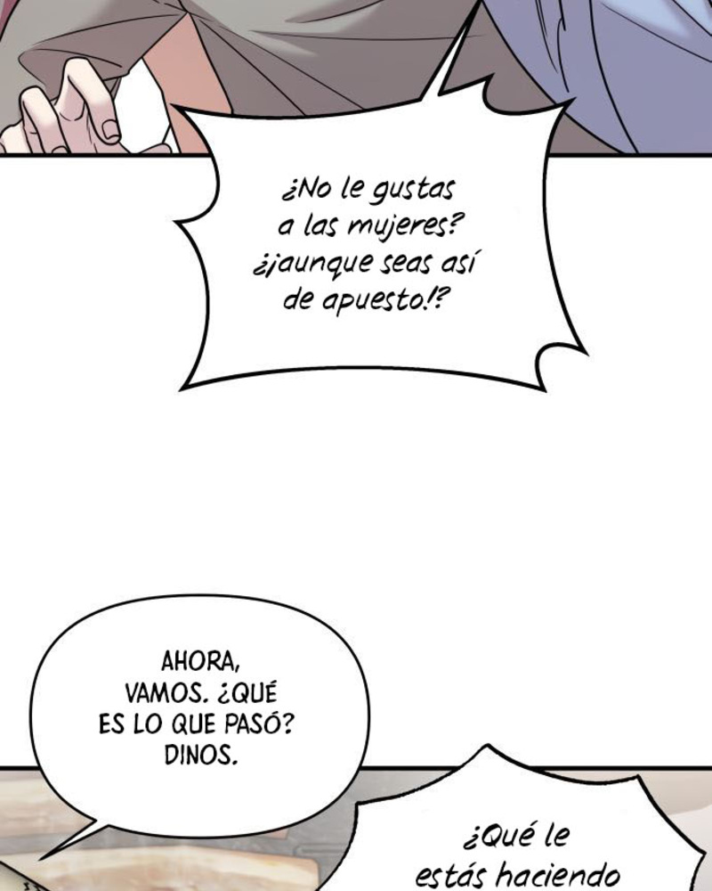 Villana pura Capítulo 18 - Página 71