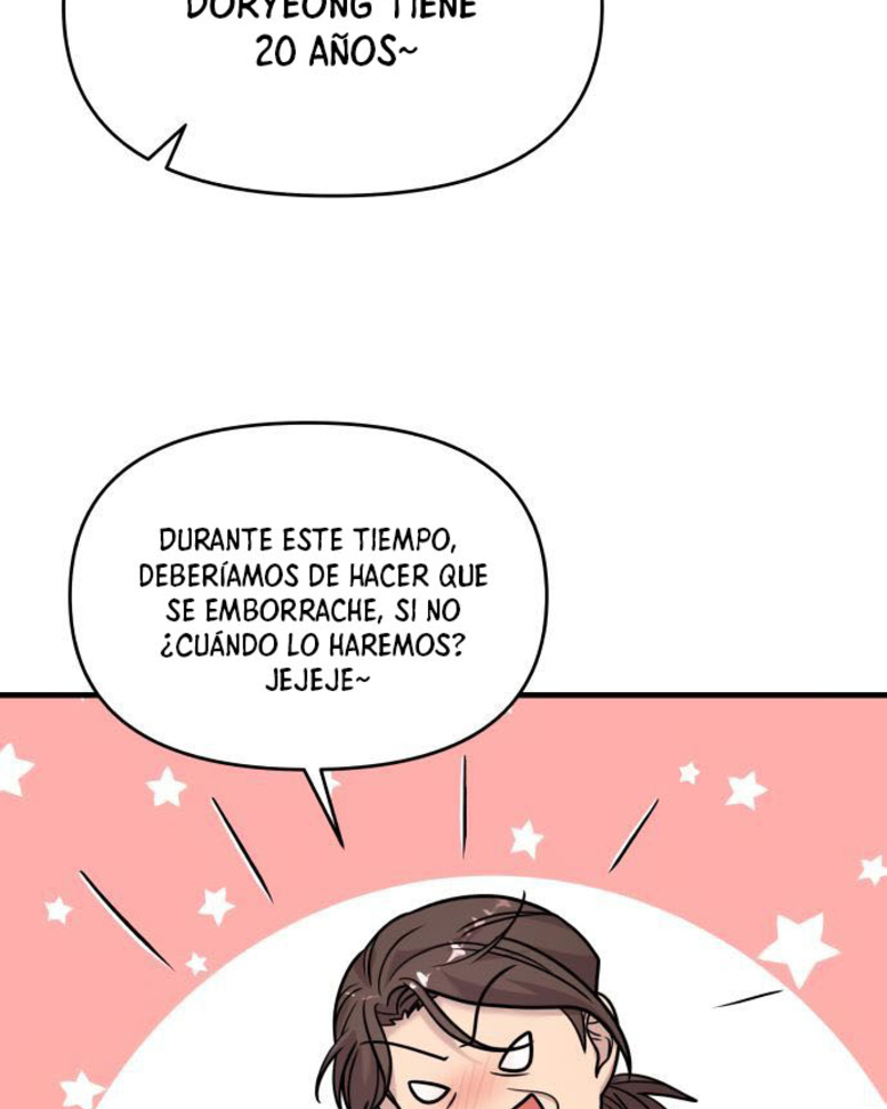 Villana pura Capítulo 18 - Página 73