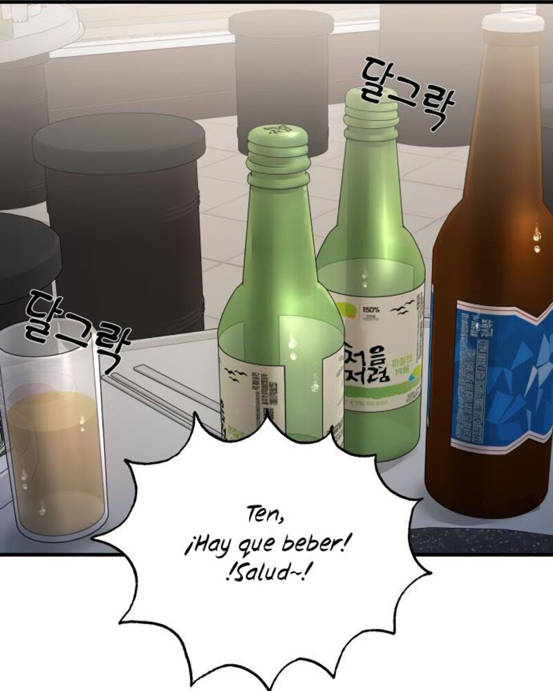 Villana pura Capítulo 18 - Página 75