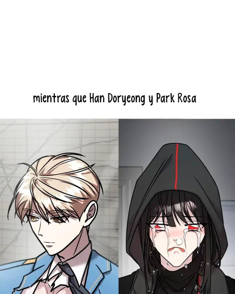 Villana pura Capítulo 18 - Página 8