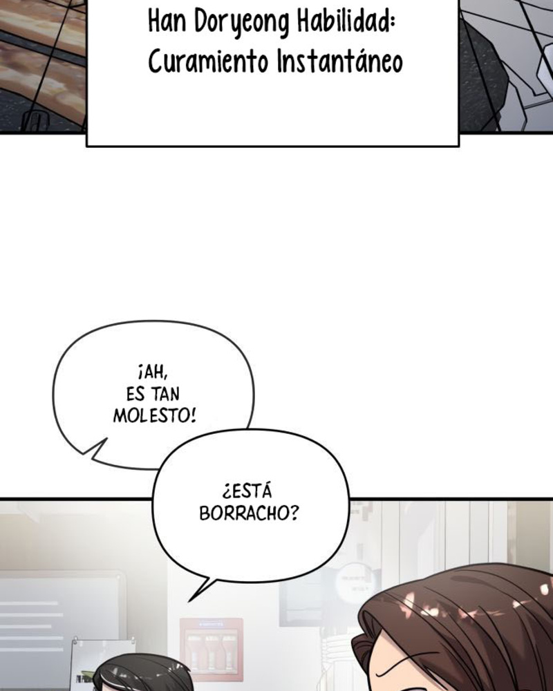 Villana pura Capítulo 18 - Página 84