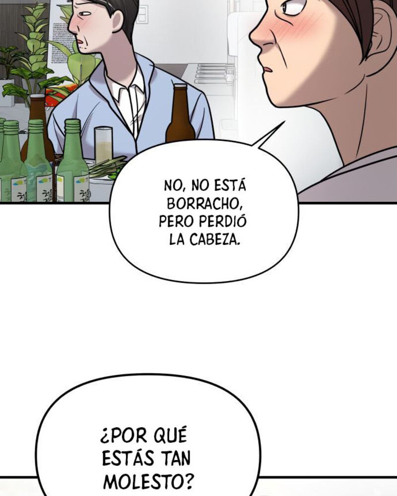 Villana pura Capítulo 18 - Página 85