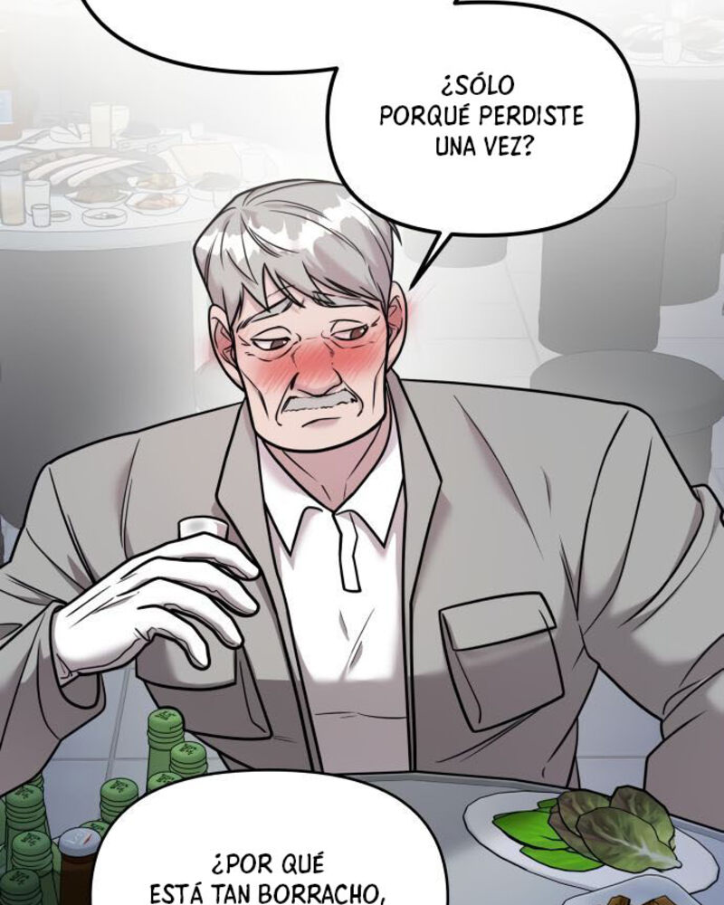 Villana pura Capítulo 18 - Página 86