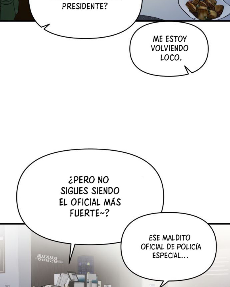 Villana pura Capítulo 18 - Página 87