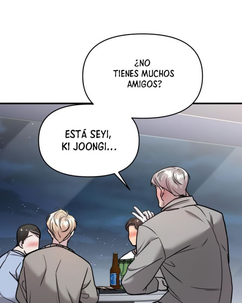 Villana pura Capítulo 18 - Página 91