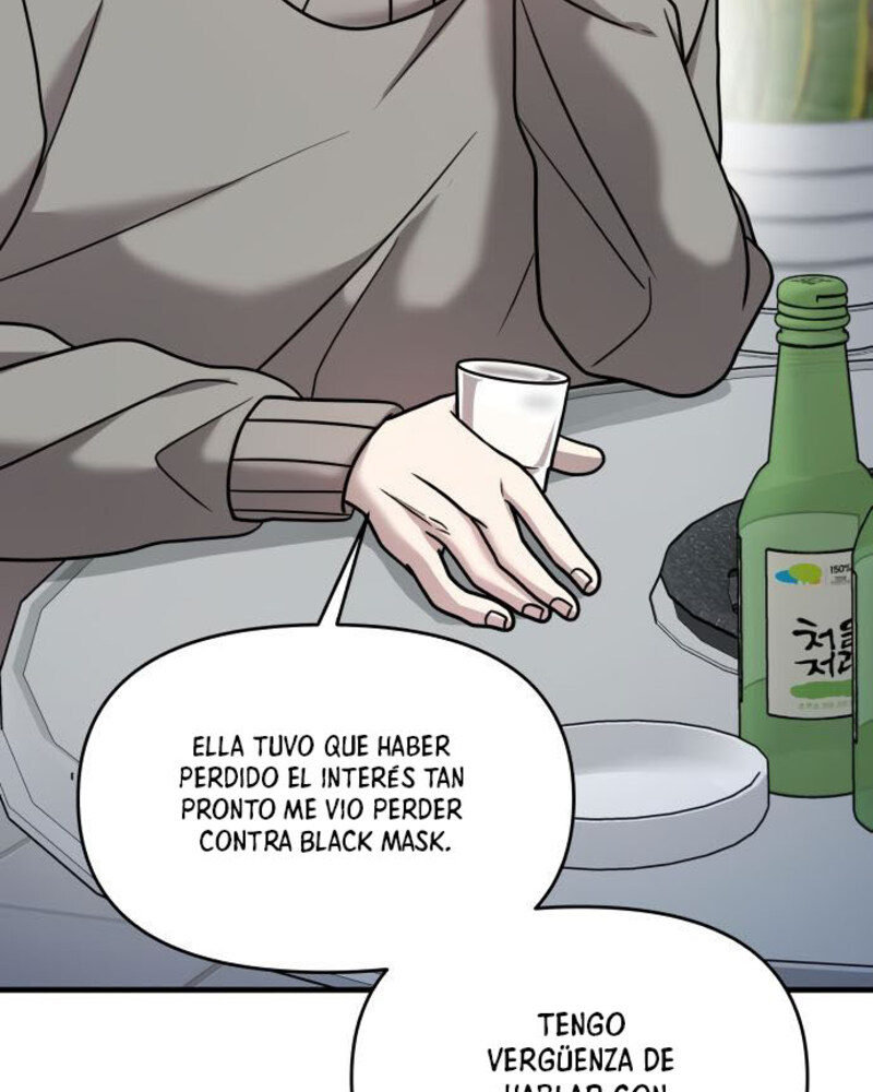 Villana pura Capítulo 18 - Página 94