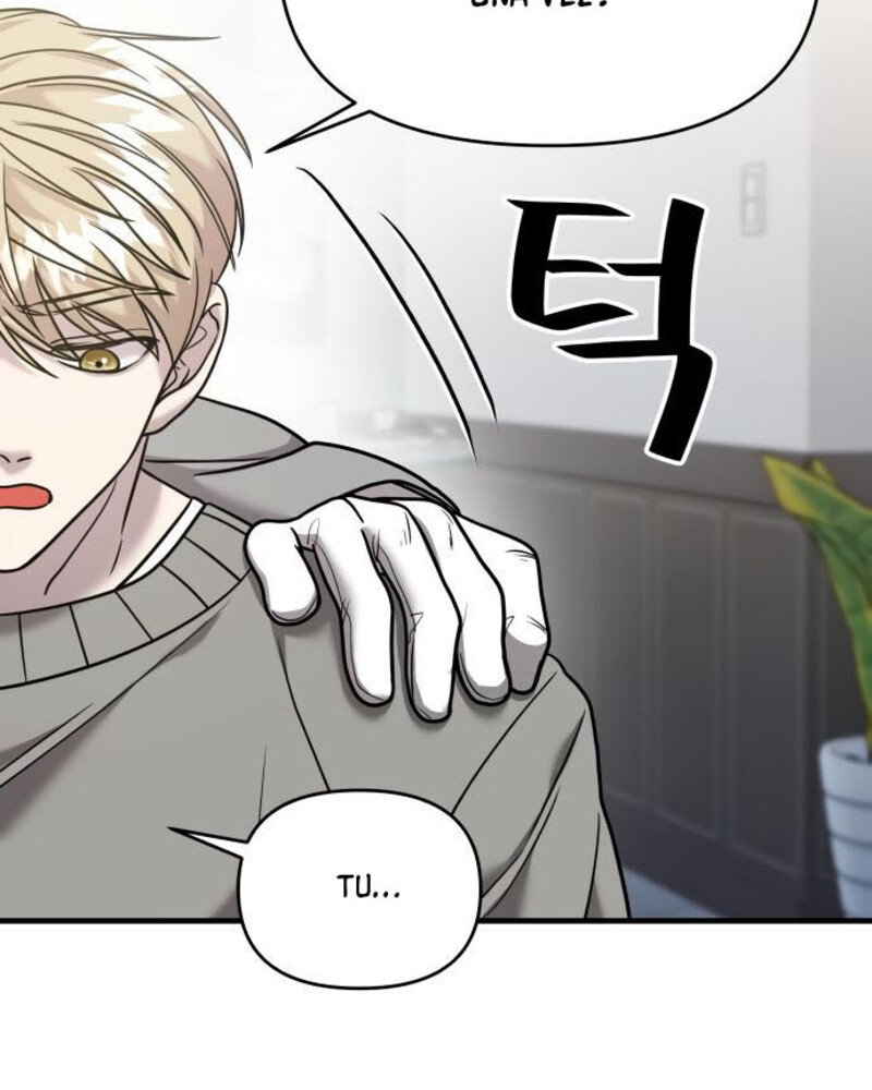 Villana pura Capítulo 18 - Página 96