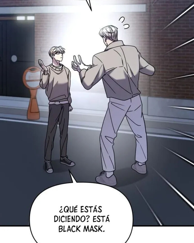 Villana pura Capítulo 19 - Página 104