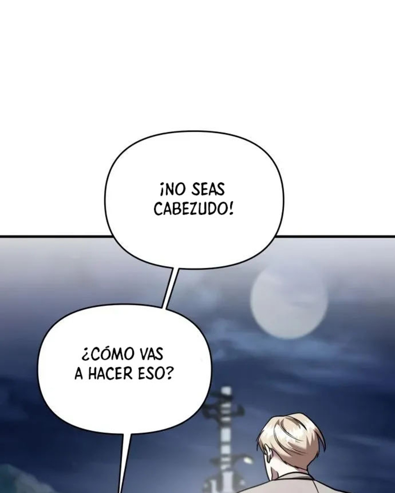 Villana pura Capítulo 19 - Página 117