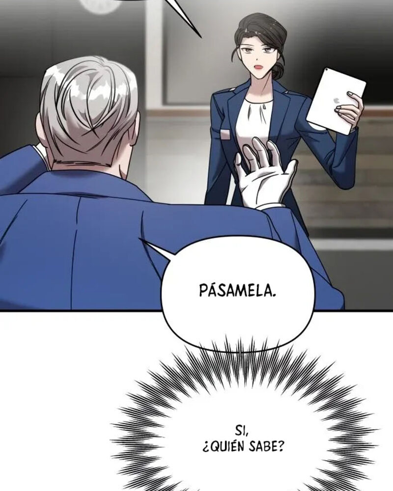 Villana pura Capítulo 19 - Página 127