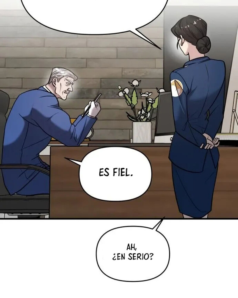 Villana pura Capítulo 19 - Página 131