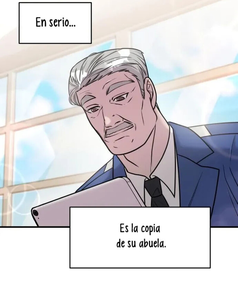 Villana pura Capítulo 19 - Página 134