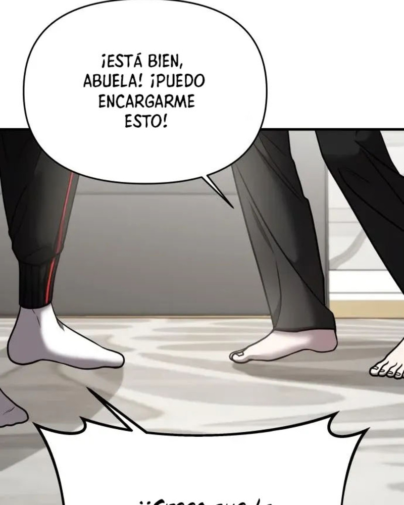 Villana pura Capítulo 19 - Página 141