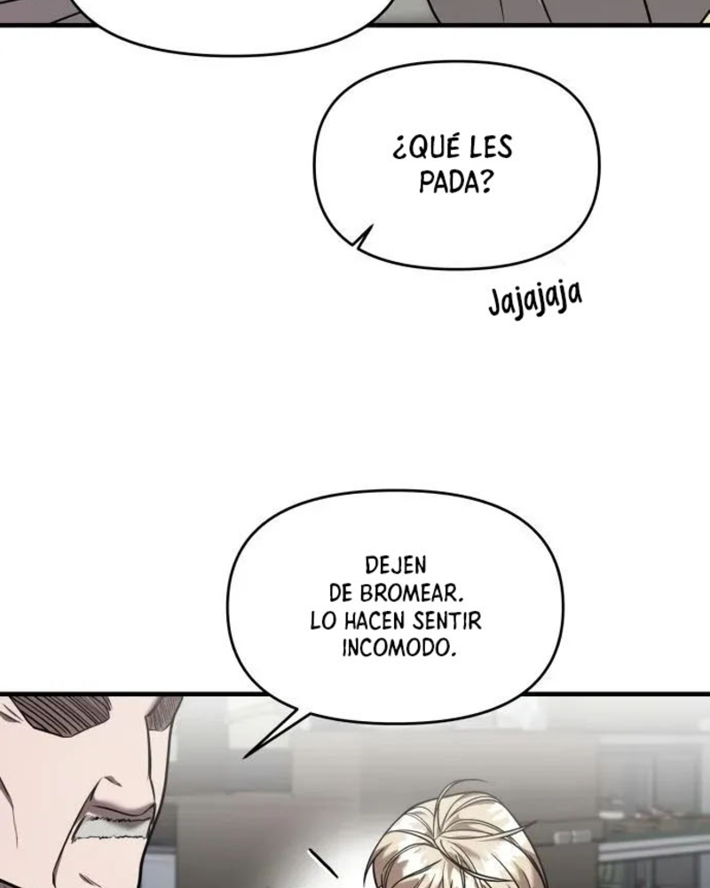 Villana pura Capítulo 19 - Página 16