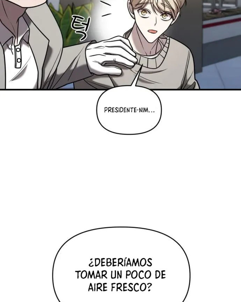 Villana pura Capítulo 19 - Página 17