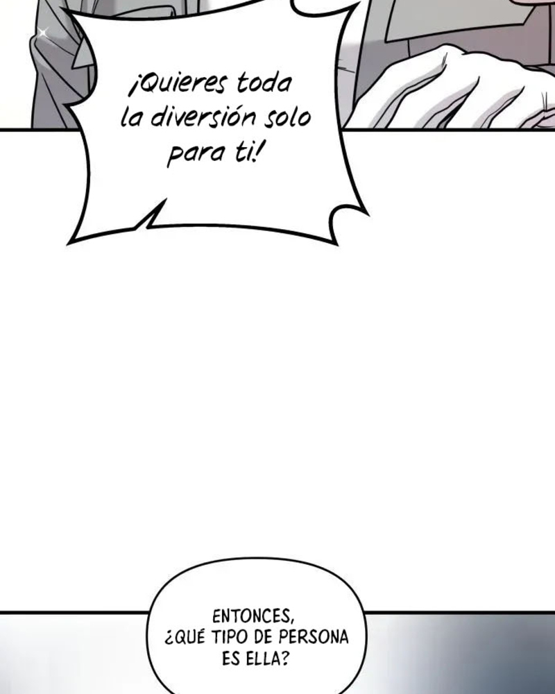 Villana pura Capítulo 19 - Página 19