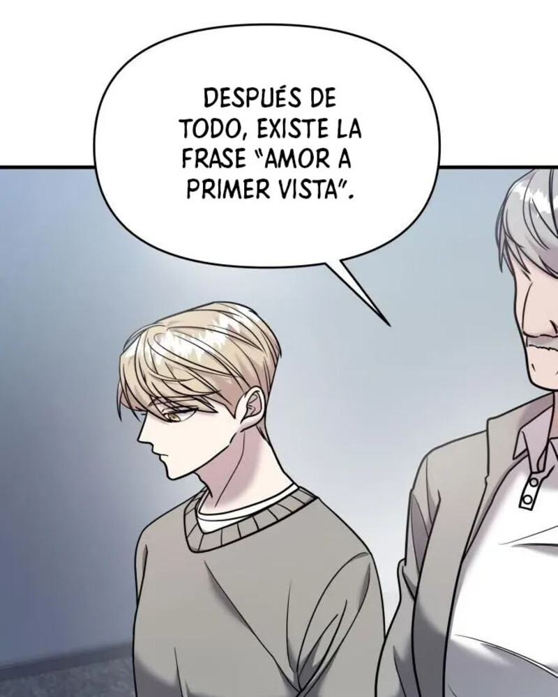 Villana pura Capítulo 19 - Página 27