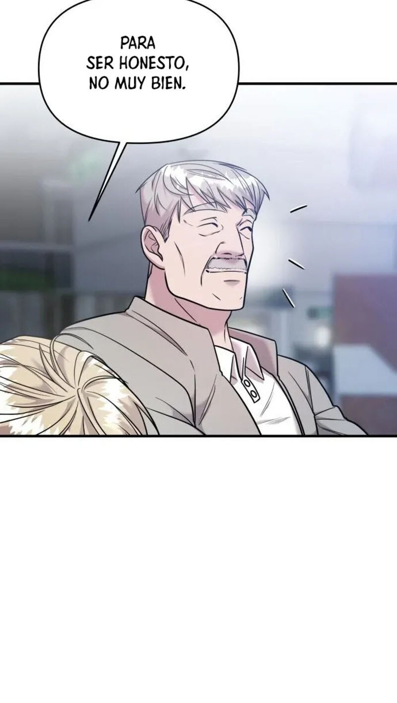 Villana pura Capítulo 19 - Página 35