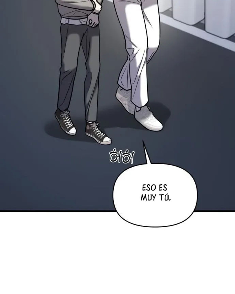 Villana pura Capítulo 19 - Página 37