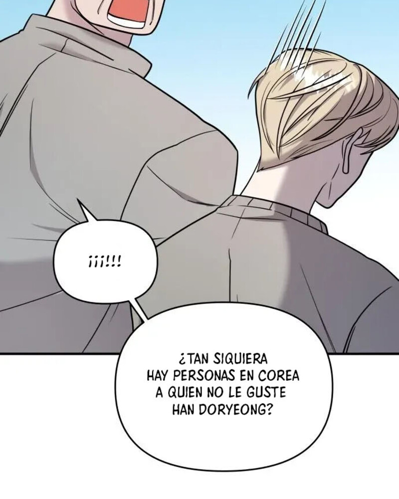 Villana pura Capítulo 19 - Página 40