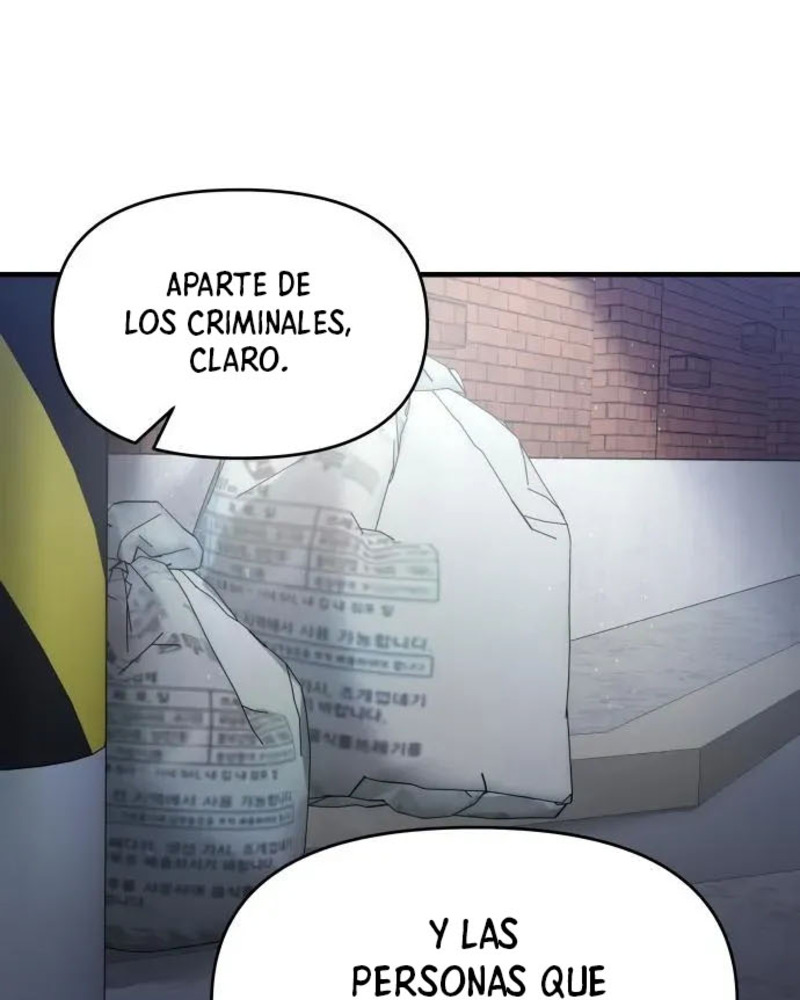 Villana pura Capítulo 19 - Página 41