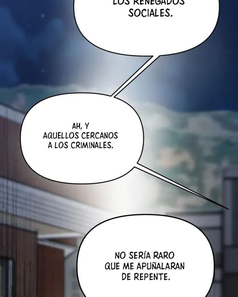 Villana pura Capítulo 19 - Página 43