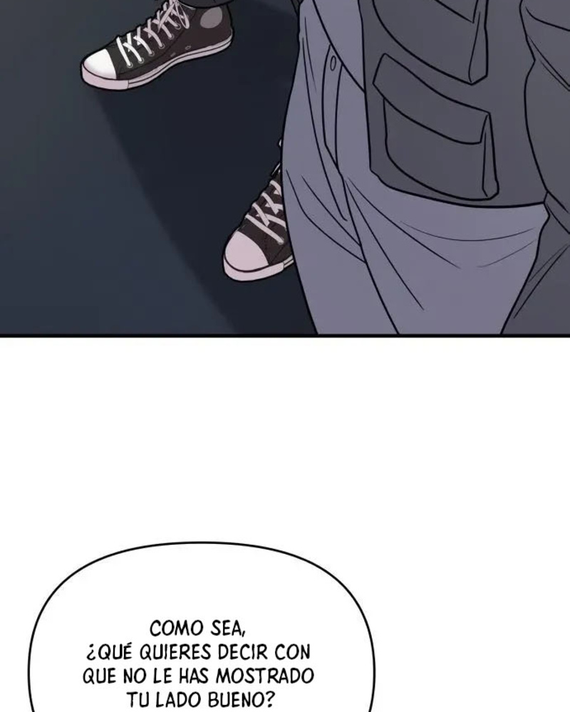 Villana pura Capítulo 19 - Página 50