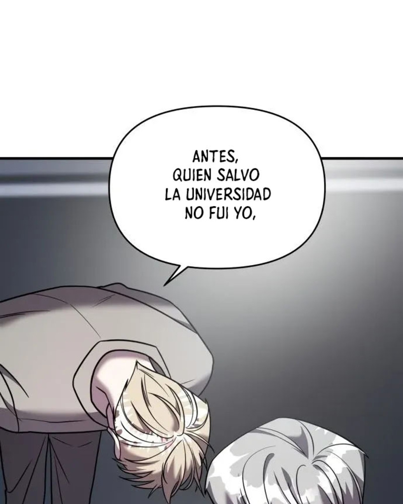 Villana pura Capítulo 19 - Página 54