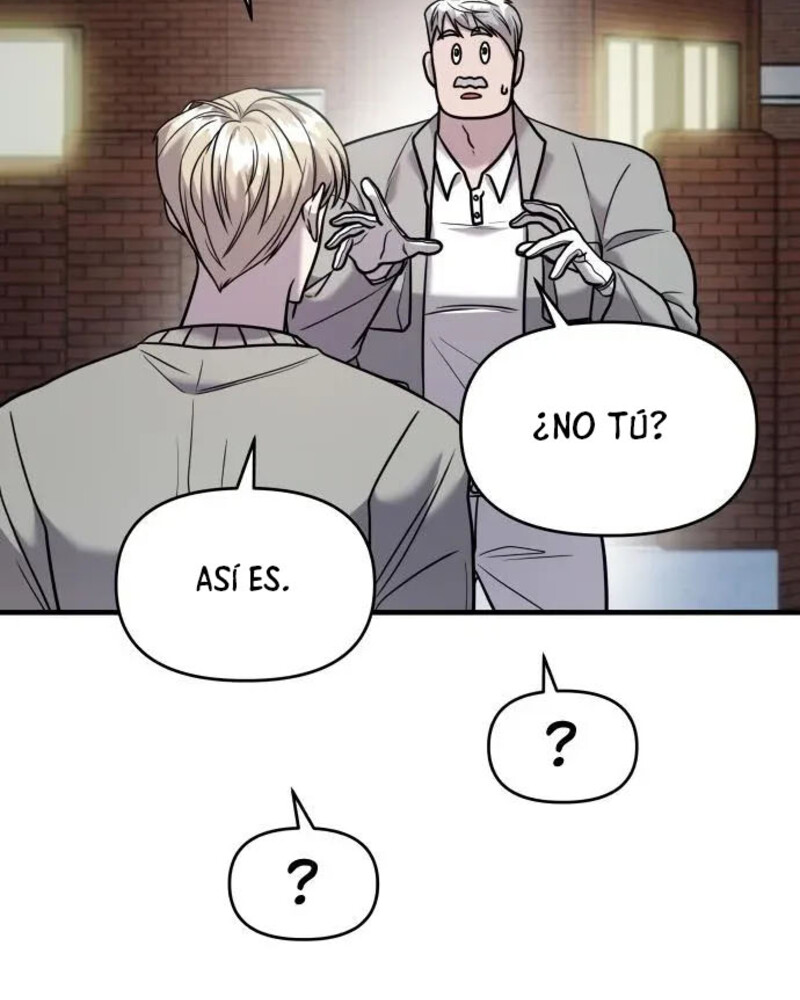 Villana pura Capítulo 19 - Página 63