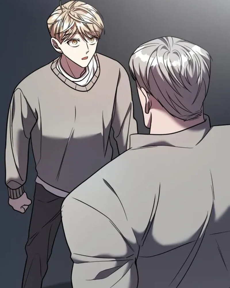 Villana pura Capítulo 19 - Página 89