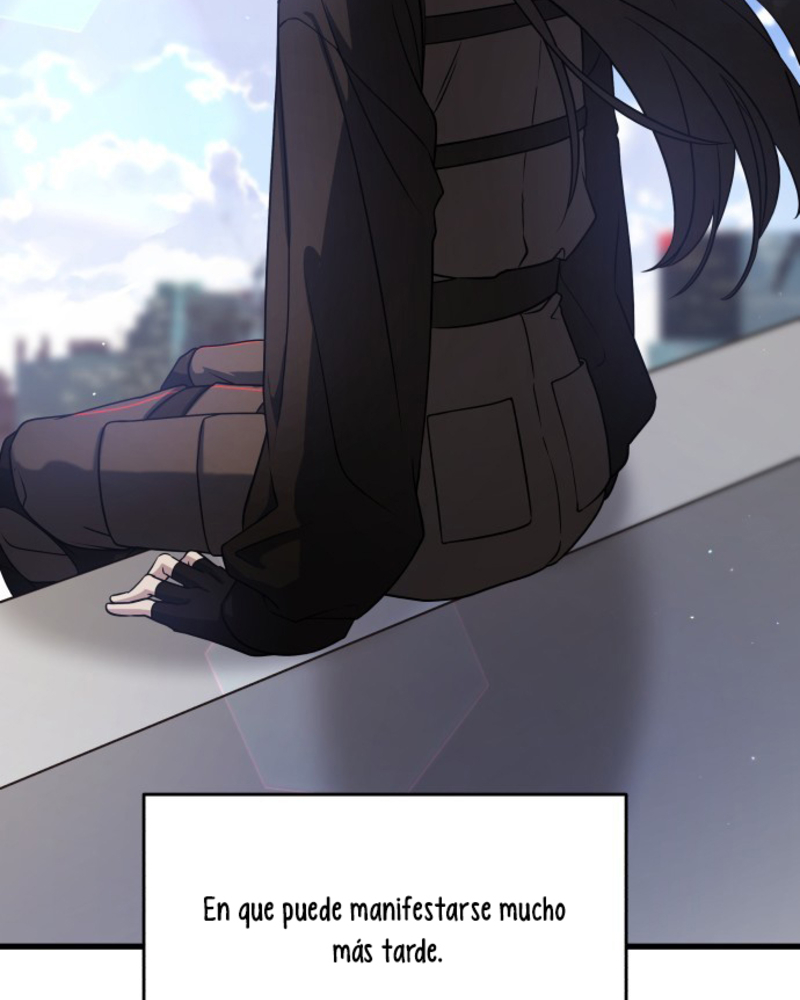 Villana pura Capítulo 2 - Página 100