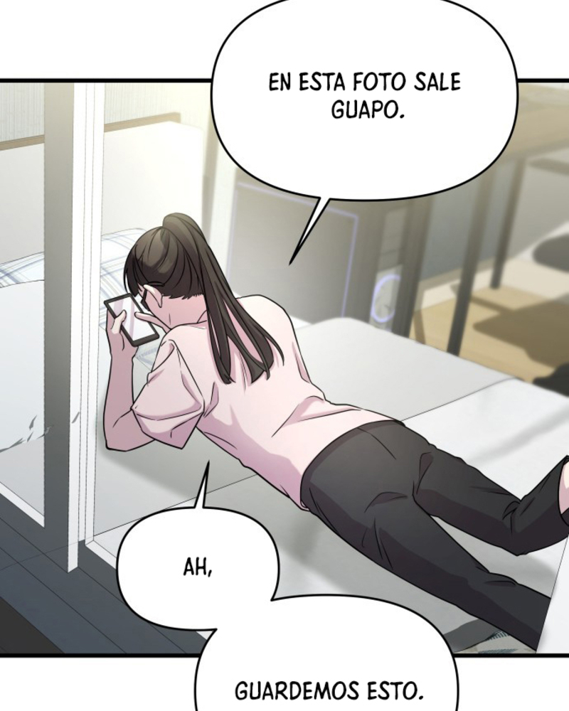 Villana pura Capítulo 2 - Página 118