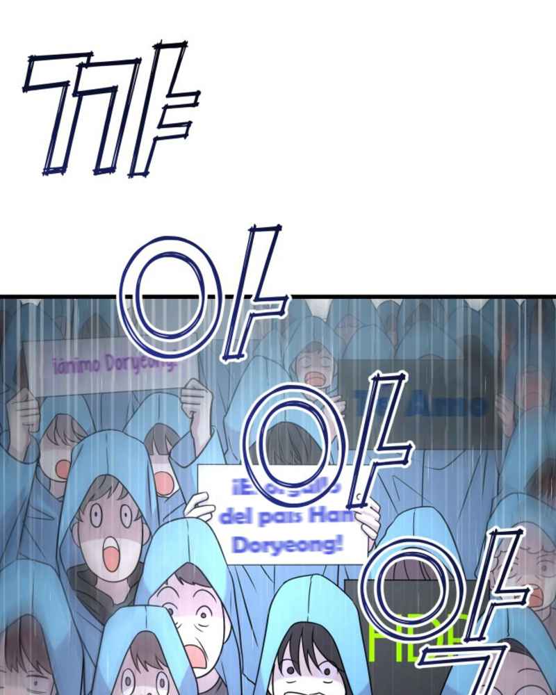 Villana pura Capítulo 2 - Página 127