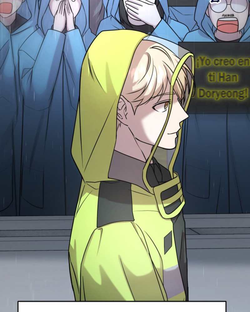 Villana pura Capítulo 2 - Página 128